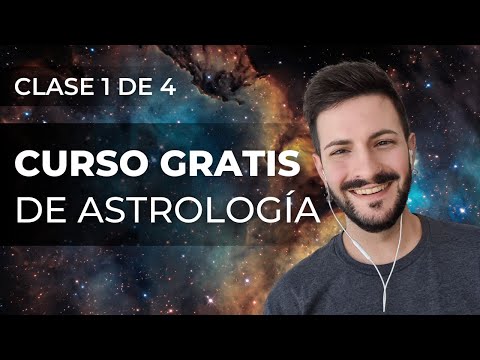 Descubre los principales aspectos de la astrología: guía completa