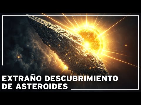 Descubre los principales asteroides: una guía imprescindible